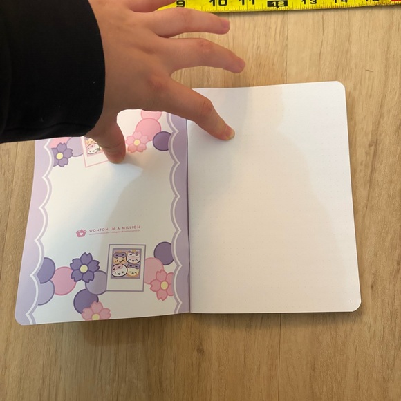 Assorted Notebooks Collection - Picture 4 of 12